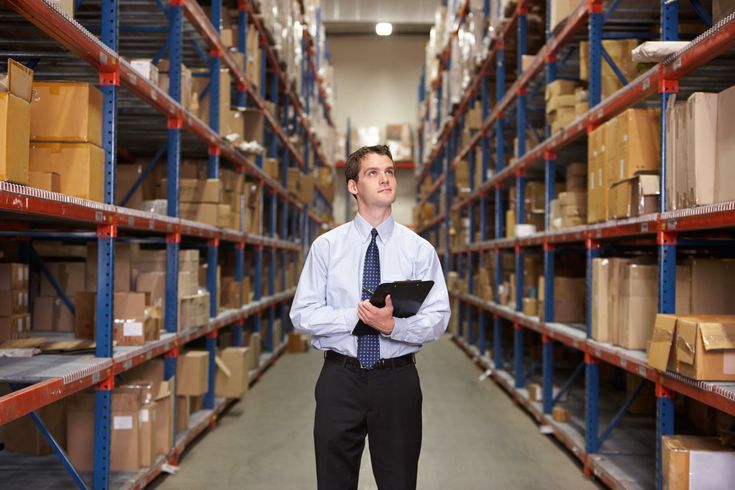 Get the Warehouse Management Course in Trivandrum