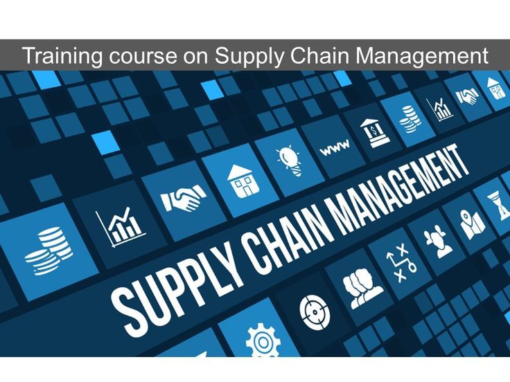 Best Supply chain management course in Trivandrum