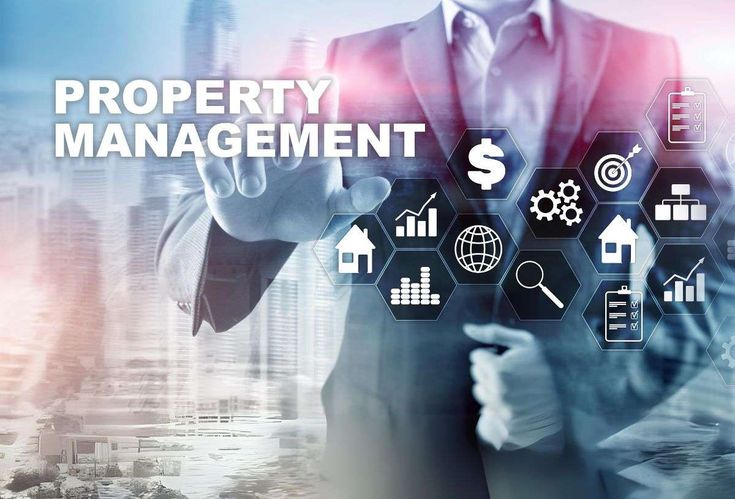 Get Property Management Certification at GioMacs