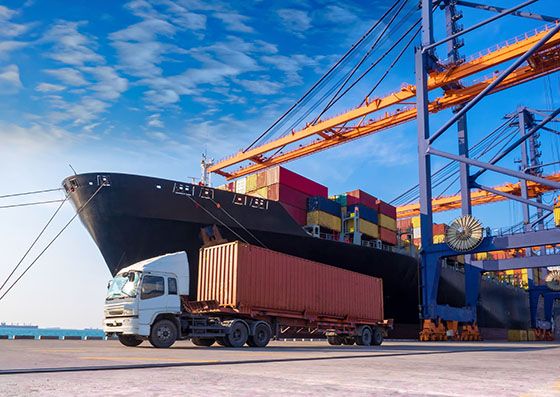 Get the Shipping Management Courses in Trivandrum